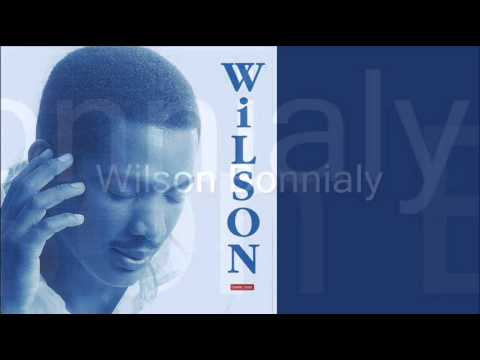 Wilson BONNIALY - Pou la vi