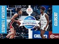 Sidwell Friends (DC) vs DeSoto (TX) - 2022 Girls Basketball Invitational - ESPN Broadcast Highlights