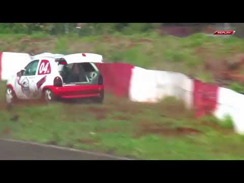 Copa Classic - Tarumã