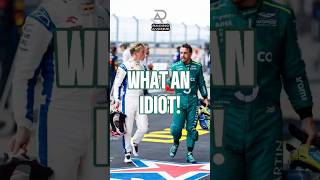 Fernando Alonso SLAMS Liam Lawson After US GP Radio Meltdown! 😱🔥