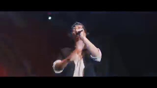 Chunk! No, Captain Chunk!   Pull You Under Live at Jakcloth 2017