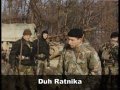 Marko Perković Thompson - Duh ratnika 