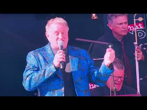 Gordon Goodwin's Big Phat Band 'Sing Sang Sung' (Hollywood Bowl Jazz Fest) [6-26-2022]
