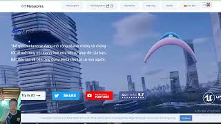 Metacoms Platform