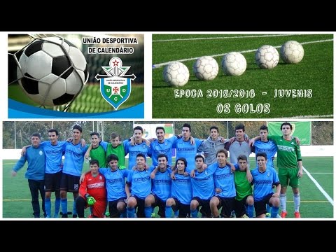 U.  D.  Calendário, OS GOLOS