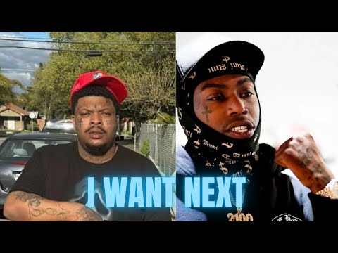 Marleybee3z Said He Want Next With Young Slo-Be BM 😱‼️