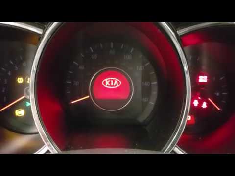 19A0023 2013 Kia Optima LX - 2.4L