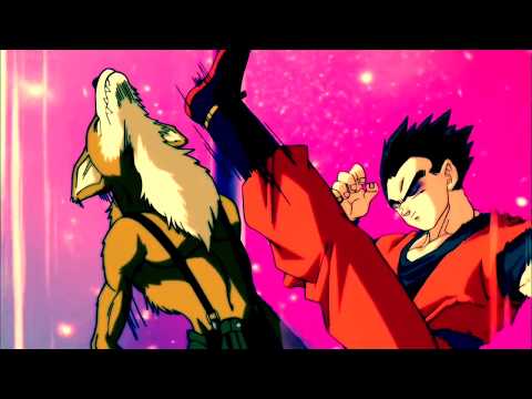 Lil Uzi - Neon Guts (AMV)