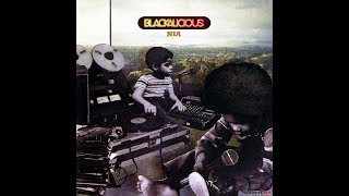 Blackalicious - &#39;Nia&#39; (Full Album) [1999]