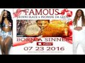 Sacramento Artist FAMOUS Jhonni Blaze X Propane Da Ghost