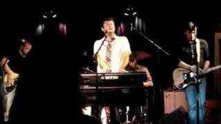 "First Floor People" - Barcelona