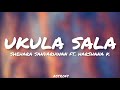 Shehara Sandaruwan - Ukula Sala (උකුල සලා) Lyrics