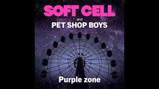 SOFT CELL - The Day The World Turned Day-Glo (X-RAY SPEX cover)
