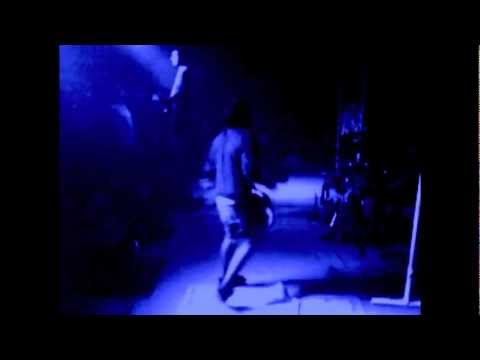 Blood Of The Martyrs - "Ahh Real Monsters" live tour video