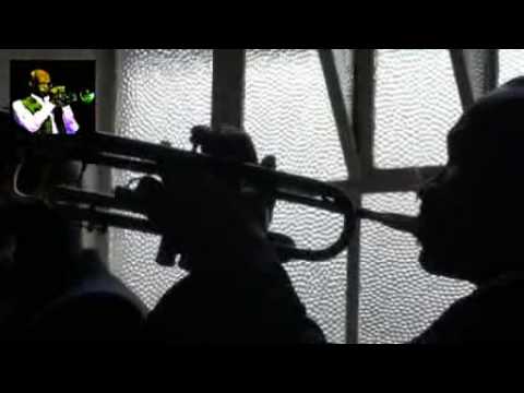 Fowokan records a musical tribute to Sonny Bradshaw