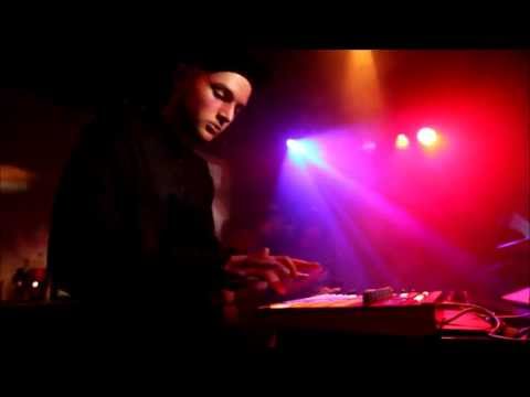 Mad Katz mit DJ Rafik (5.10.2013)