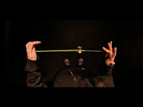 アジリティスラックグリーントライアングル