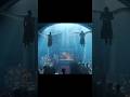 The Sandman Dream meets Angels Remiel and Duma The Sandman scene #netflix #edit #capcut #videoshort