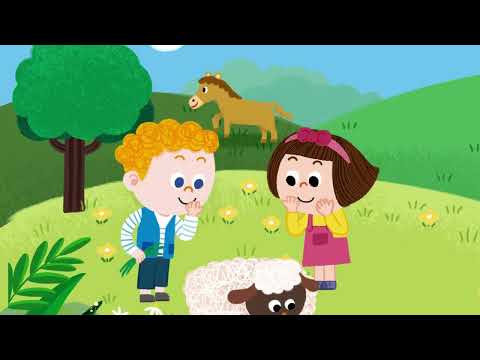 Smart English 2nd Edition Starter Unit 4 Chant - What's This?