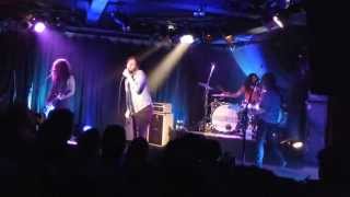 Kingswood - She's My Baby - @ The Corner Hotel 18th July 2013 - Freakin' Amazing