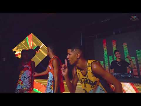 SHEVCHENKO E ELLOCO, MANEIRINHO DO RECIFE, MC BALAKINHA E BIEL XCAMOSO - DALLY