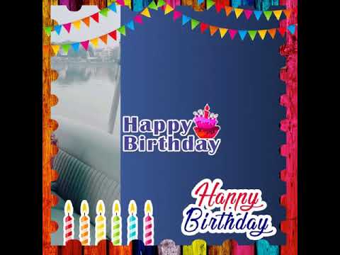 Happy birthday Shrihari