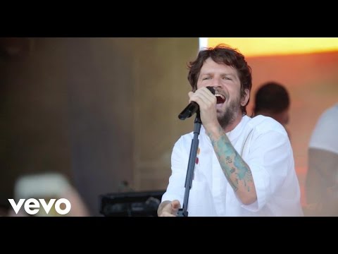 Saulo - Reggae Do Porto (Ao Vivo)