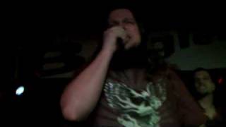 Diecast-Fractured live