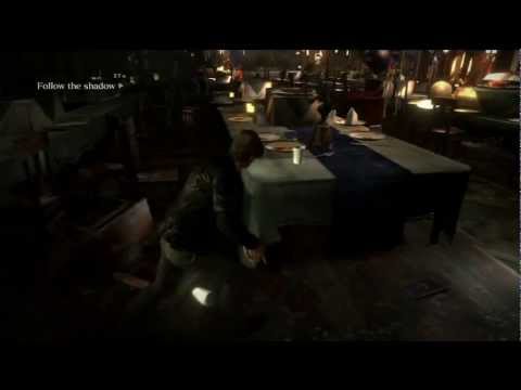 gramTV - Gramy w Resident Evil 6 - gameplay - gram.pl
