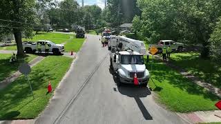 Outage FAQ: Why do I have to report my outage