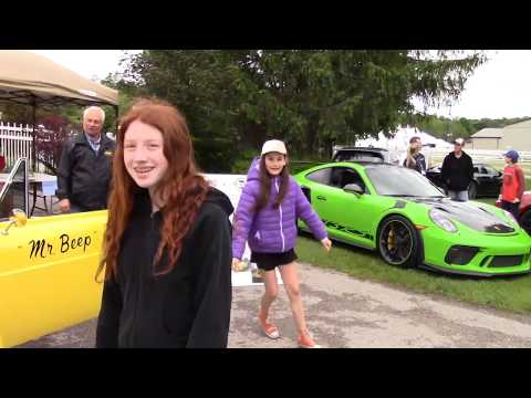 The Last Plunkett Show 2019