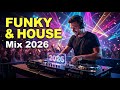 Funky House Mix 2026 | Groovy & Happy Beats | DJ DiCarlo