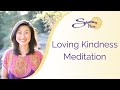 Loving Kindness Meditation Guided Meditation | Metta Meditation