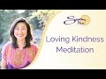 Loving Kindness Meditation Guided Meditation | Metta Meditation - suraflow Loving Kindness Meditation Guided Meditation | Metta Meditation