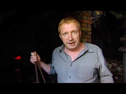 Industrial Revelations - E07 - Cutting Edge