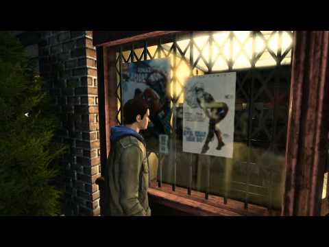 The Amazing Spider-Man 2 (PS4) playthrough pt1 - Serious Clone Problems