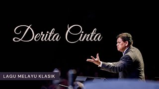 Download lagu Derita Cinta Arr. by Suhaimi Yacub mp3