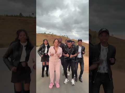 Jhonnito - Agnaty Foko Fitiavako anao (Dadi Love)