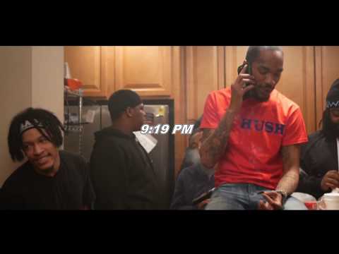 Gps Bud - Shinning  (Official Music Video ) shot by @hush_congo