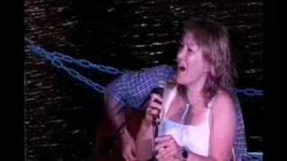 Sari Siltavuori with Souvlaki Orchestra