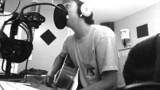 Niykee Heaton I&#39;m Ready Cover