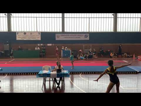 Corpo libero Ilary GHEDI