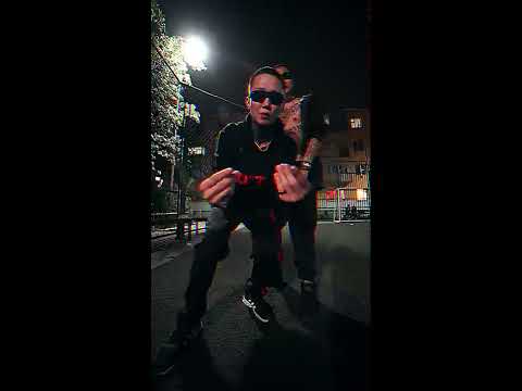 WOLFIZM - Neg l medehed  [PART 2] (OFFICIAL VERTICAL VIDEO)