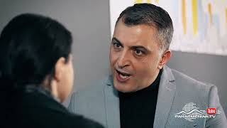 Մեր Թաղի Տղերքը, Սերիա 45, Անոնս / Mer Taghi Tgherqy