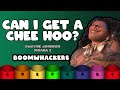 Can I Get A Chee Hoo Boomwhacker Play Along Easy