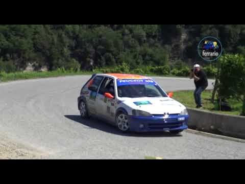 CLIP 17°Moscato Rally 2018 Castagna-Farinella by Ferrario