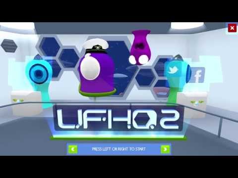 Видео UFHO2 #1