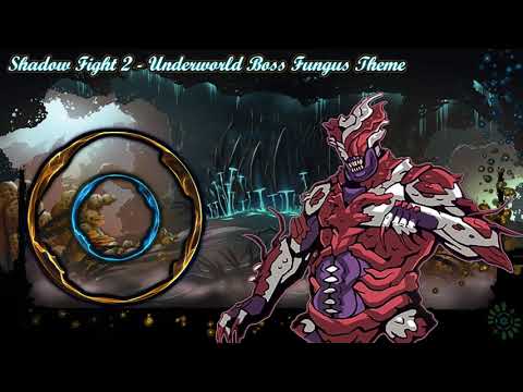 Shadow Fight 2 Underworld Boss Fungus Theme |Underworld Pass| \|/ 𝐋𝐢𝐧𝐝 𝐄𝐫𝐞𝐛𝐫𝐨𝐬 \|/