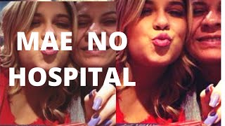 Me de Marlia Mendona nao suportou saber da morte da filha.