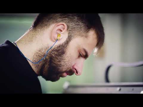 Stations Of The Steinway Hamburg Factory Tour -  𝐓𝐇𝐄 𝐀𝐒𝐒𝐄𝐌𝐁𝐋𝐘 - Steinway & Sons Việt Thương